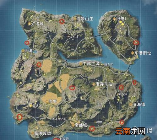 荒野行动佛系游戏成就怎么达成 佛系游戏成就攻略