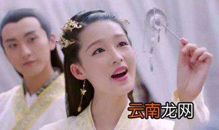 古代女孩及笄究竟是多少岁 你了解了吗