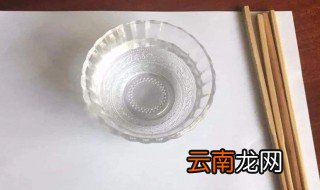 水中立筷子原理 这些原理你都知道吗