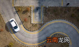 科目二曲线行驶怎么看点打方向 科目二曲线行驶记住这几个点