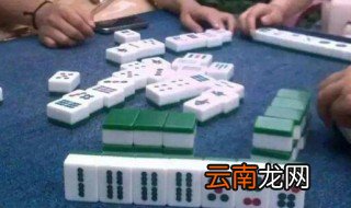 麻将怎么打初学规则 九大技巧需谨记