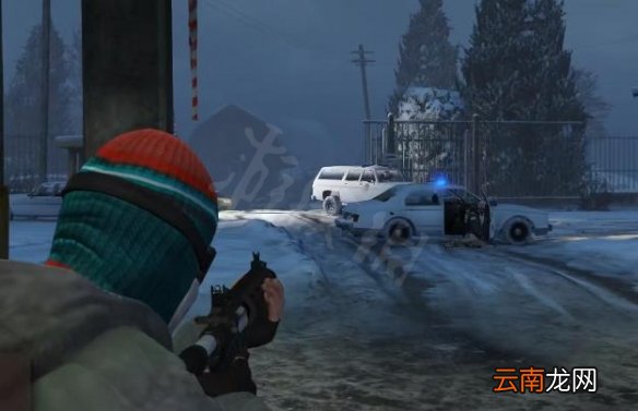 GTA三部曲重制版Home Invasion任务去哪接 入室任务获取指南