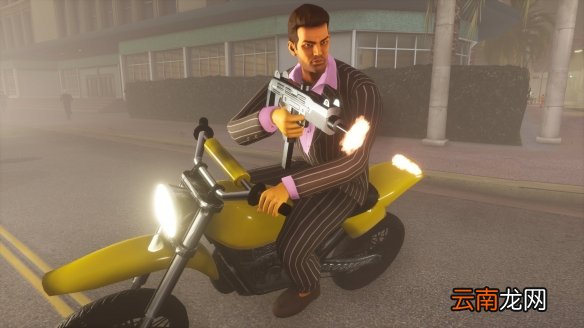 gta三部曲重制版vc怎么刷钱 gtavc重制版刷钱技巧