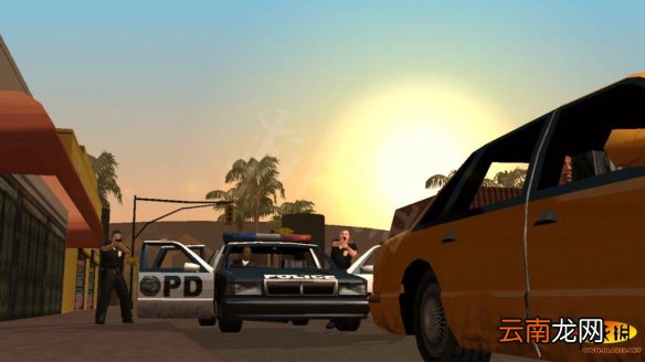 GTA三部曲重制版高风险任务去哪接 高风险任务开启方法