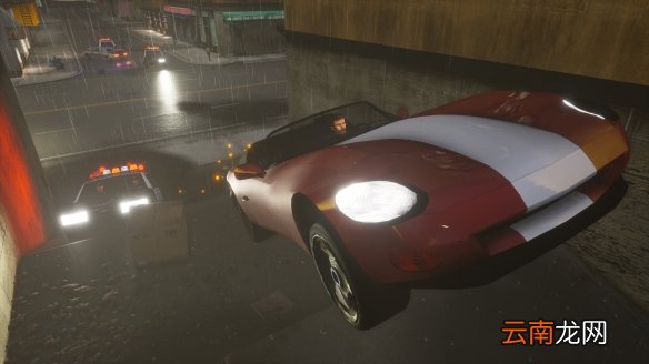 GTA三部曲重制版ps5表现怎么样 GTA三部曲重制版ps5平台简评