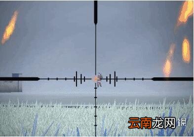 荒野行动圣诞老人在哪 怎么狙击圣诞老人