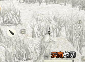 荒野行动雪地吉利服怎么获得 雪地吉利服获得方法