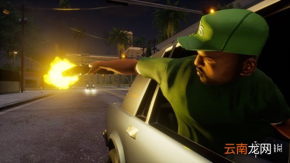 gta三部曲重制版秘籍代码有哪些 gtaSA重制版秘籍代码一览