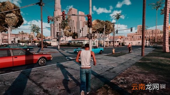 gta三部曲重制版秘籍代码有哪些 gtaSA重制版秘籍代码一览
