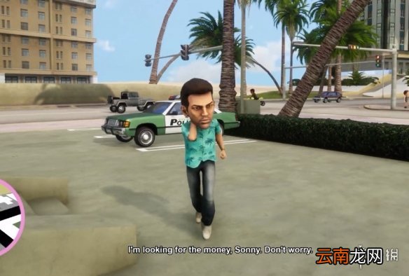 gta三部曲重制版魂斗罗加命代码彩蛋分享 大头代码怎么用