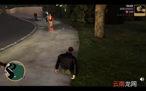 gta三部曲重制版事先计划怎么解锁 重制版事先计划解锁方法