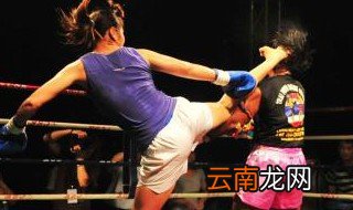 散打和拳击哪个打架厉害点? 两者不相上下都很厉害