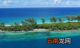 大巴哈马岛的气候条件怎么样 是什么类型的气候呢