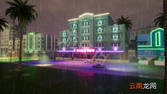 侠盗猎车手三部曲终极版官网是什么 gta三部曲重制版官网