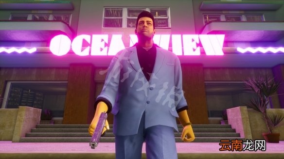 侠盗猎车手三部曲终极版配置要求高吗 游戏配置要求一览