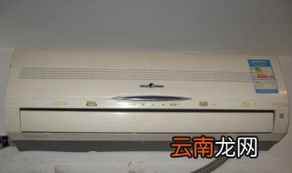 美的空调e3是什么故障 是压缩机低压保护