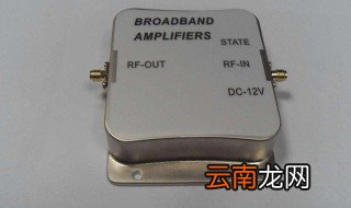 wifi信号放大器怎么用 简单6步