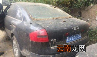 鲁u是哪里的车牌号 山东的车牌号