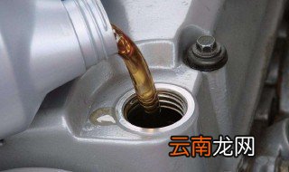 汽车发动机机油加多了会出现什么状况? 一篇告诉你