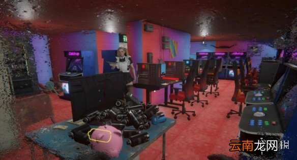 网吧模拟器2开局怎么刷钱 网吧模拟器2初期刷钱技巧心得