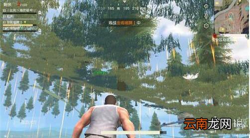 荒野行动怎么卡遁地BUG 遁地BUG卡法教程