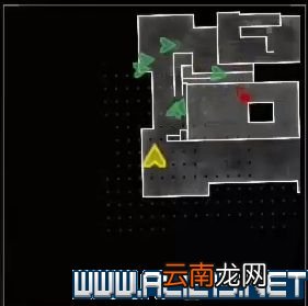 使命召唤6重制版电脑收集攻略 现代战争2重制版情报收集攻略 第一章