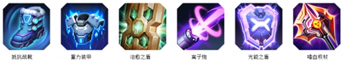 超维对决鬼灯怎么出装 超维对决鬼灯出装推荐