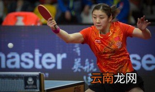 乒乓球怎么练好拉球? 拉球练习方法和注意事项