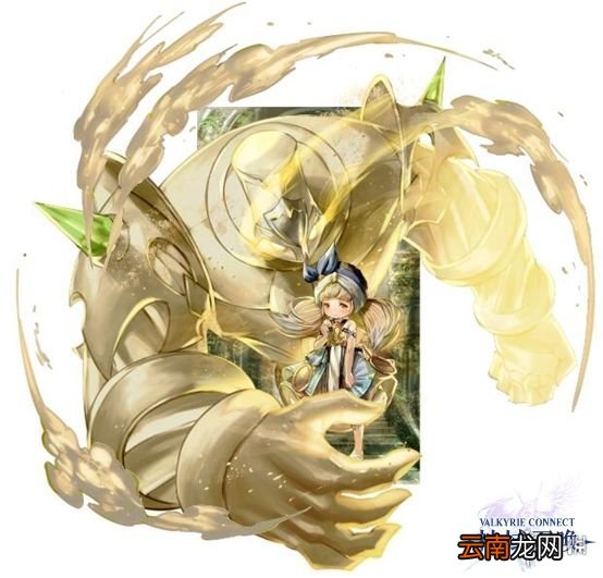 神域召唤哪些角色更好 新手初始角色推荐
