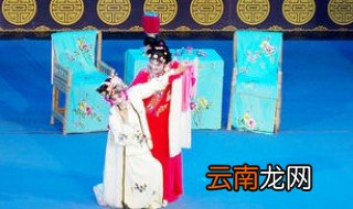 川剧主要由昆腔和什么组成 川剧的介绍