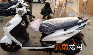 踏板摩托车打不着火是什么原因 4个原因你需要知道