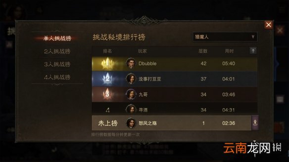 暗黑破坏神不朽秘境模式介绍 暗黑破坏神不朽秘境怎么打