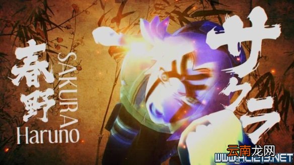 《火影忍者：究极忍者风暴4》XBOX及PC键位操作一览