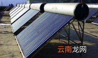 太阳能热水器漏水常见原因及维修 一篇告诉你