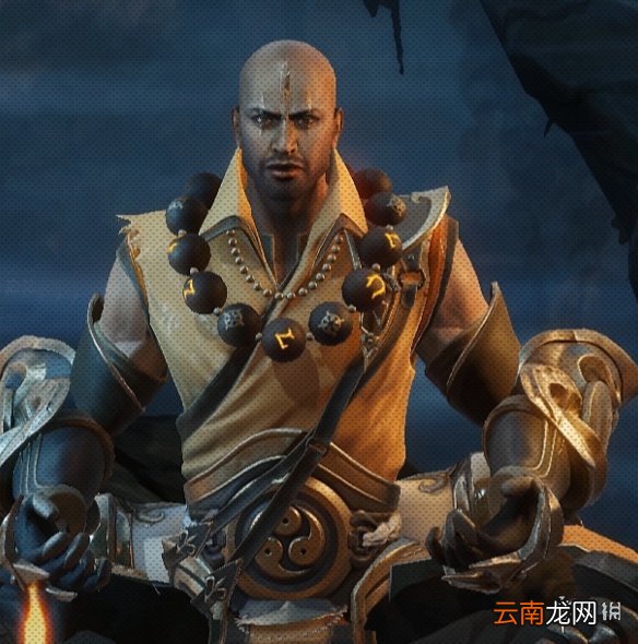 暗黑破坏神不朽武僧技能是什么 武僧技能介绍