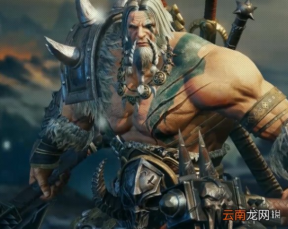 暗黑破坏神不朽手游全职业介绍 6大职业能力分析选择技巧