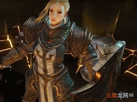暗黑破坏神不朽手游全职业介绍 6大职业能力分析选择技巧
