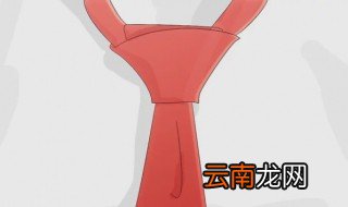 怎么系领带 你学会了吗