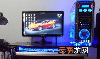 怎样在电脑上下载软件 方法很简单