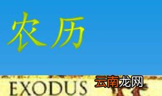 公历是阴历还是阳历阿 有这方面的知识介绍吗