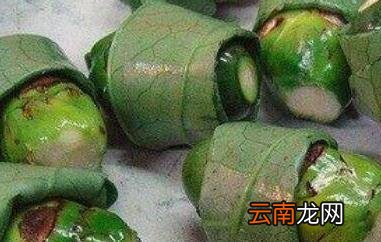 槟榔的功效与作用 槟榔致癌为什么不禁止