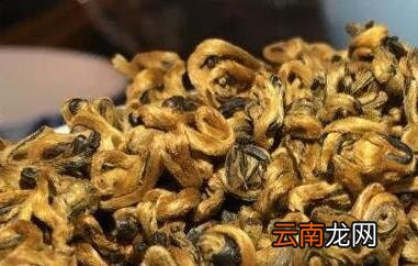 金螺红茶怎么喝 金螺红茶的泡法