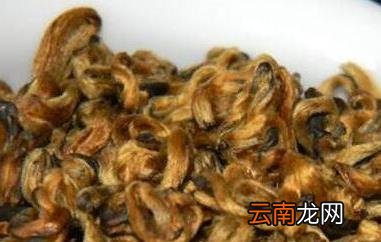 金螺红茶怎么喝 金螺红茶的泡法