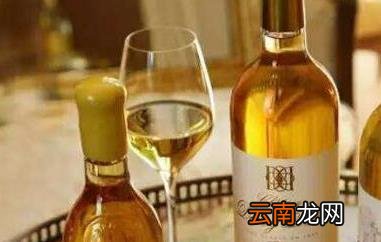 干白葡萄酒对人的好处 喝干白葡萄酒正确方法