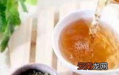 姜黄茶的功效与作用有哪些