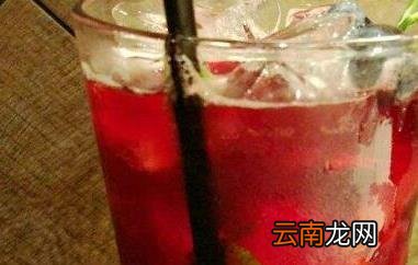 蓝莓黑加仑汁的功效与作用
