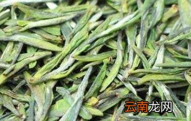 雨花茶的功效与作用有哪些