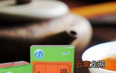 甘和茶的功效与作用 甘和茶什么人不可以喝