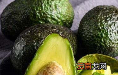 牛油果怎么催熟 新鲜牛油果怎么催熟最快