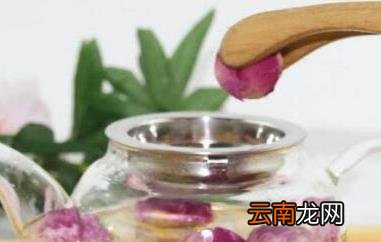 怎样制作芍药花茶 芍药花茶的制作方法